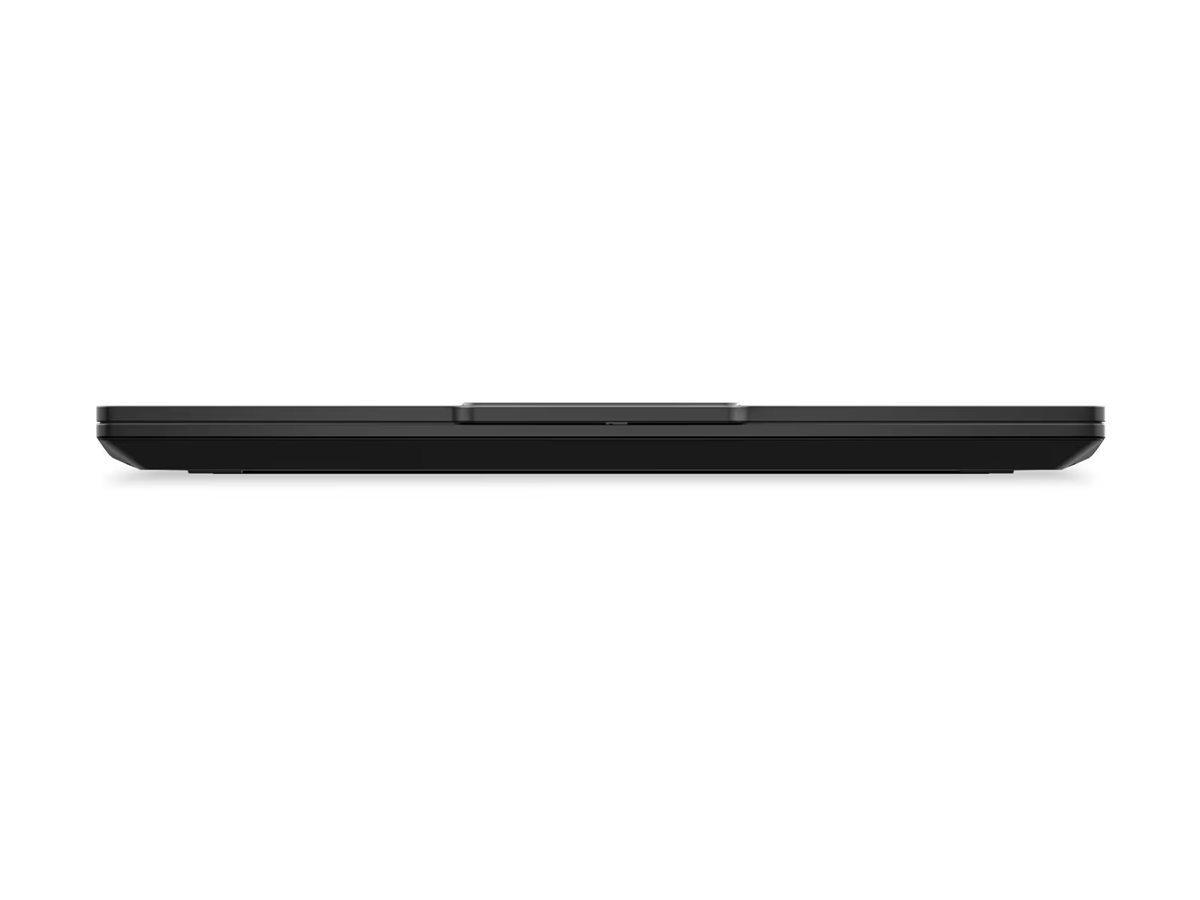 Lenovo ThinkPad P16s Gen 5 21XE - Intel Core Ultra 7 356H - Win 11 Pro - RTX PRO 1000 Blackwell - 32 GB RAM - 512 GB SSD TCG Opal Encryption 2, NVMe, Performance - 40.6 cm (16")