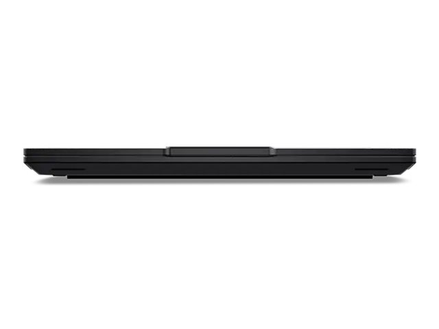 Lenovo ThinkPad P16s Gen 3 21KS - 180°-Scharnierdesign - Intel Core Ultra 7 155H / 1.4 GHz - Win 11 Pro - RTX 500 Ada - 32 GB RAM - 1 TB SSD TCG Opal Encryption 2, NVMe, Performance - 40.6 cm (16")