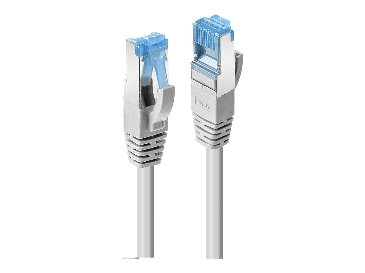 Lindy Patch-Kabel - RJ-45 (M) zu RJ-45 (M)