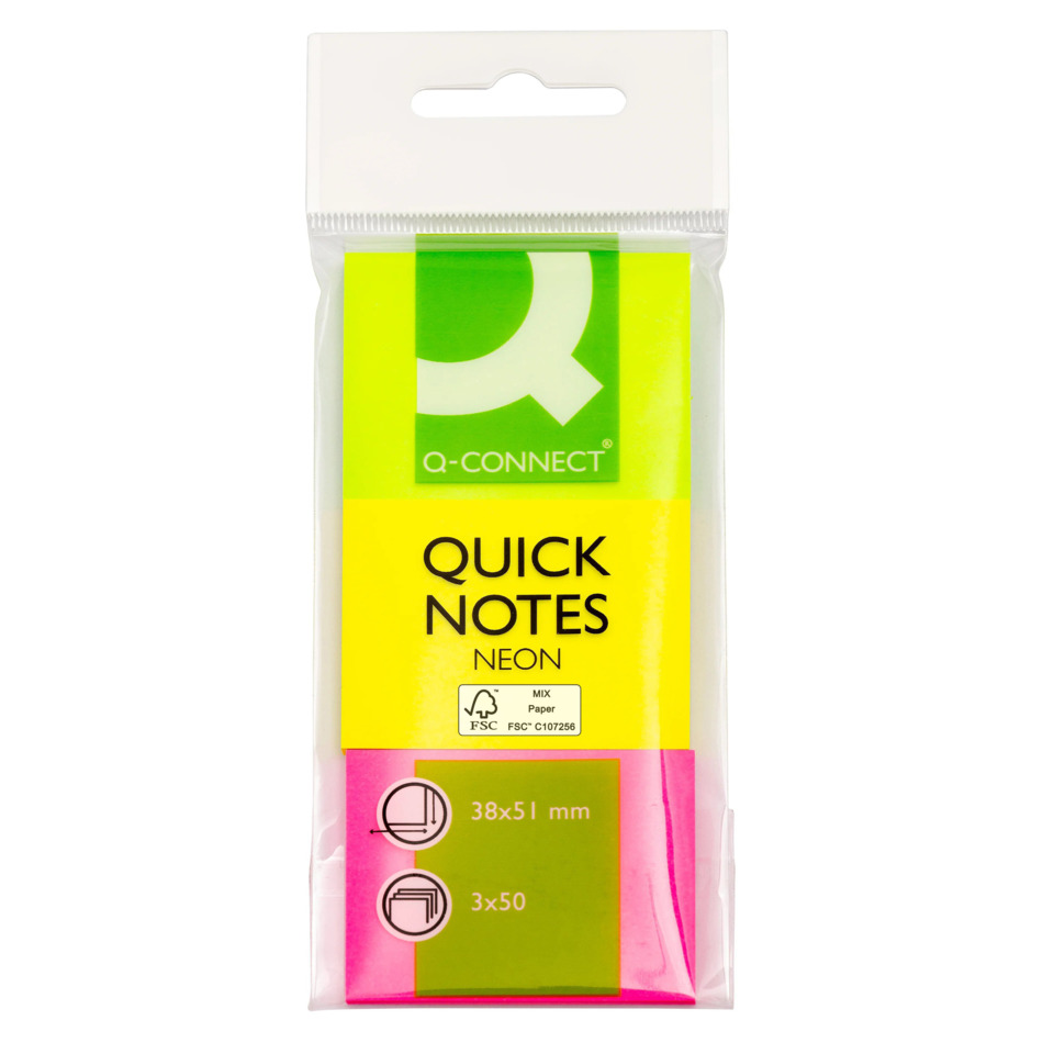 Q-CONNECT KF01224 150Bl 3ST