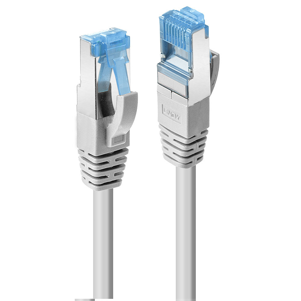 Lindy Patch-Kabel - RJ-45 (M) zu RJ-45 (M)