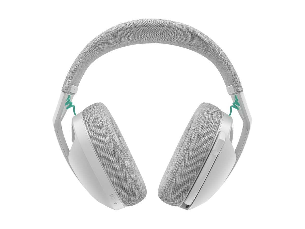 Logitech G G321 - Headset - ohrumschließend