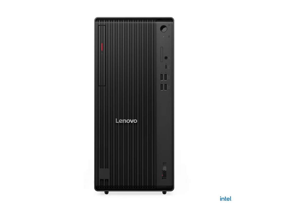 Lenovo ThinkCentre M90t Gen 6 12YS - Tower - Core Ultra 7 265