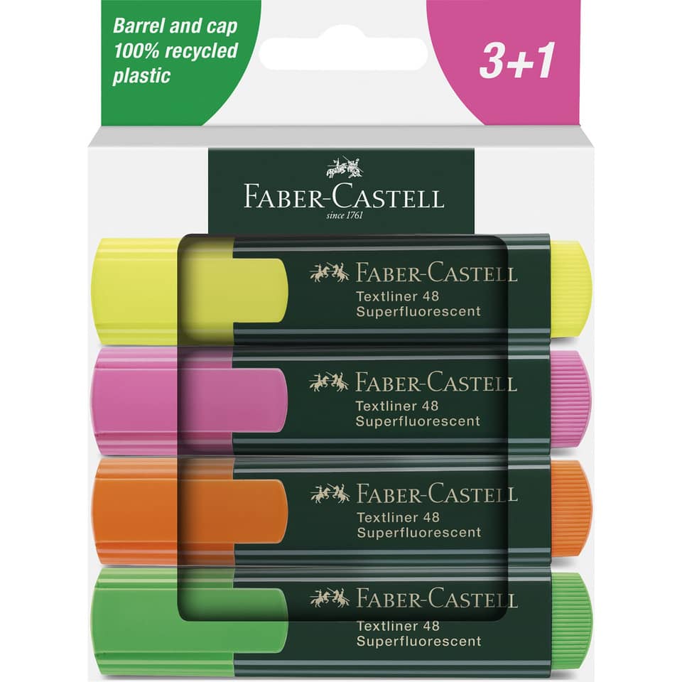 FABER CASTELL 254844