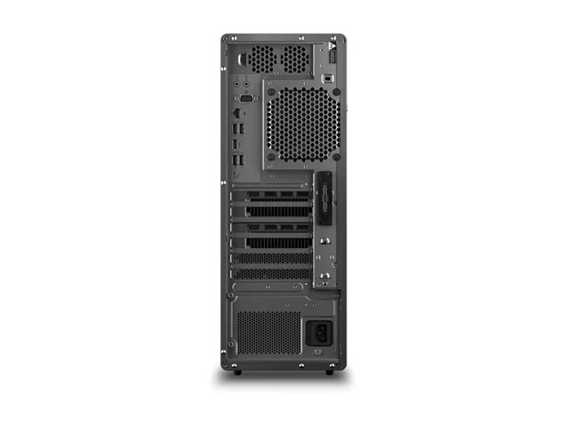 Lenovo ThinkStation P5 30GA - Tower - 1 x Xeon
