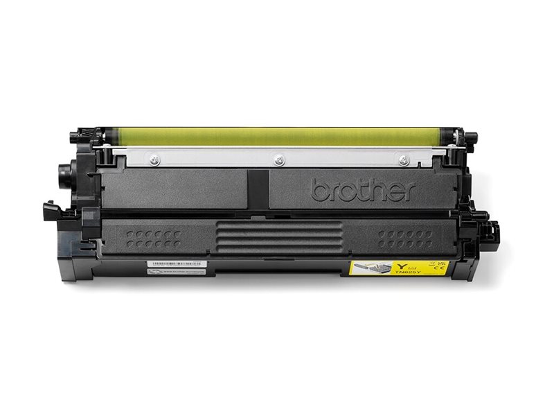 Brother TN625Y - Gelb - original - Tonerpatrone