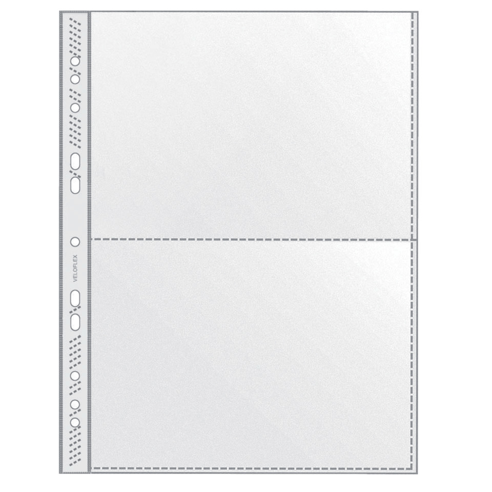 VELOFLEX 5335 000 2 tlg,