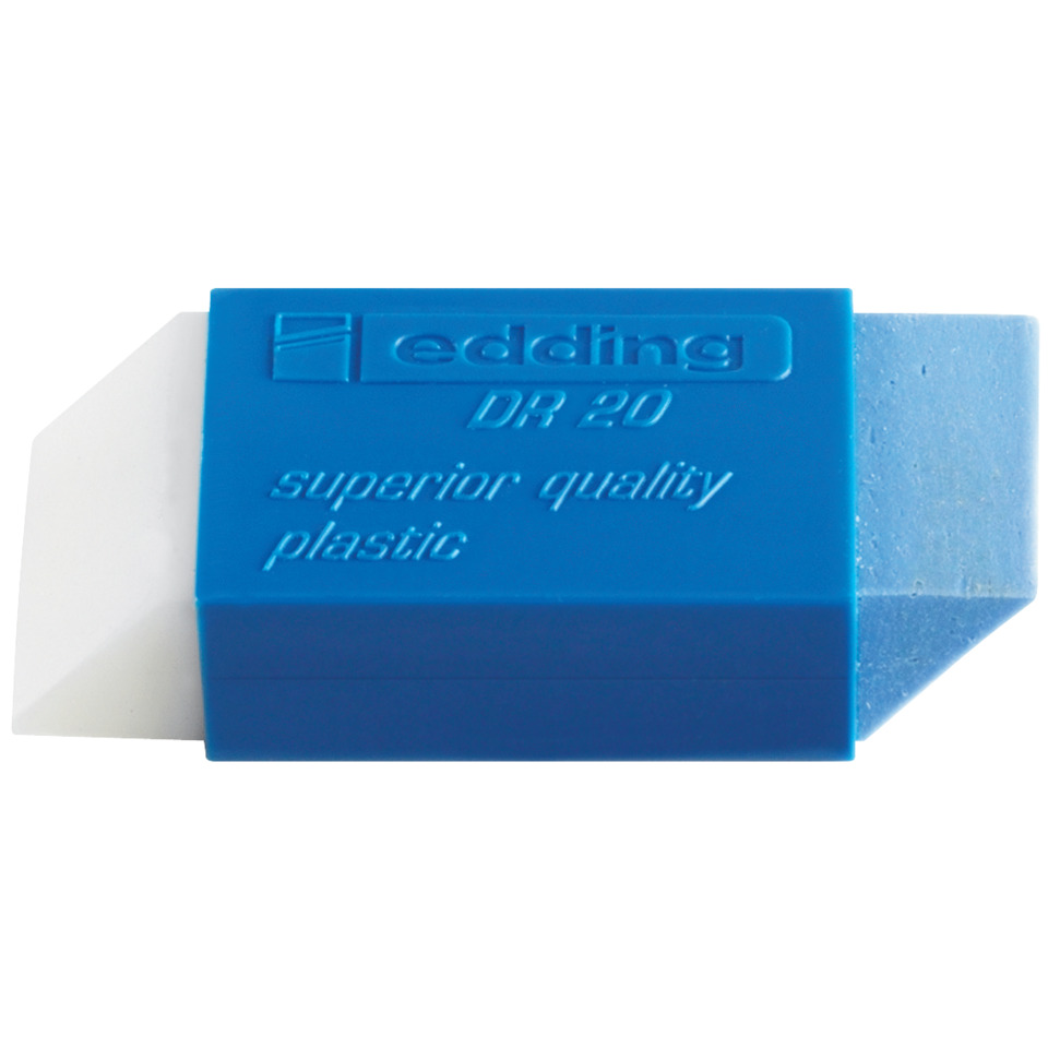 EDDING DR20