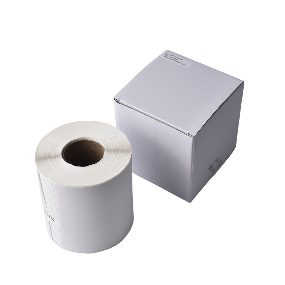 G&G 63474 weiß 100x100mm