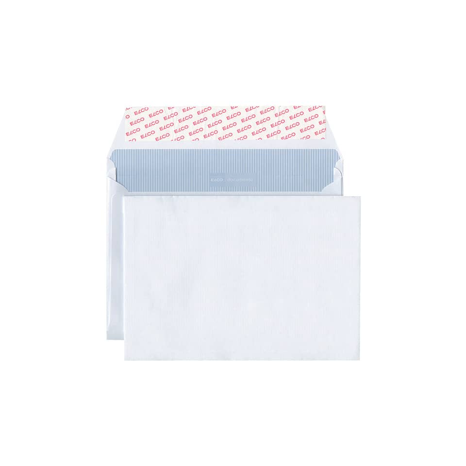 ELCO 48583 250ST m.Falte Documento