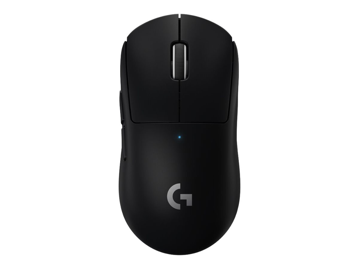 Logitech G PRO X SUPERLIGHT - Gaming - Maus