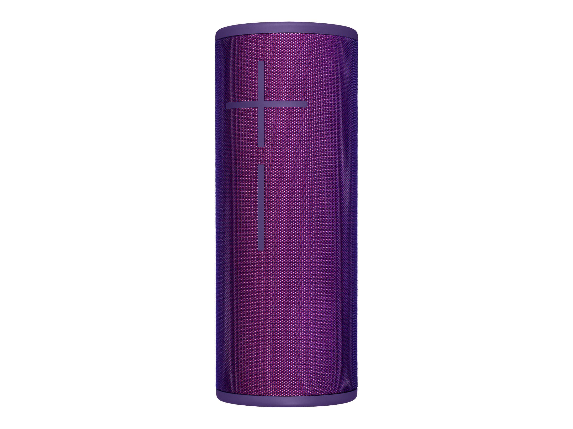 Logitech MEGABOOM 3 - Lautsprecher - tragbar