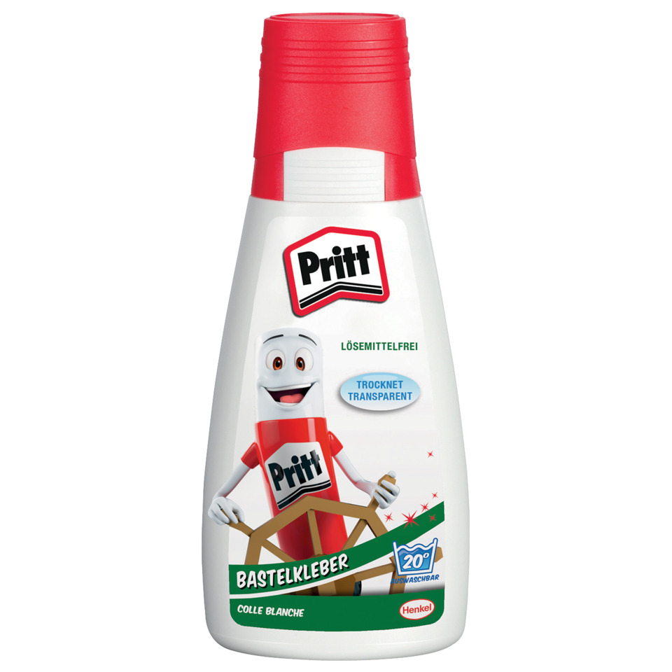 PRITT 9H PAKC2