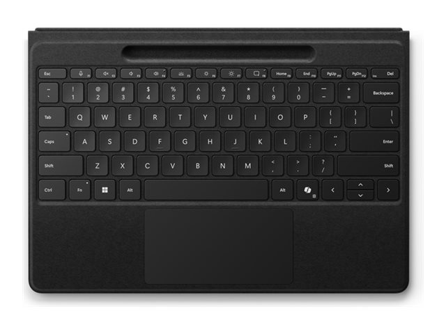 Microsoft Surface Pro Flex Keyboard - Tastatur
