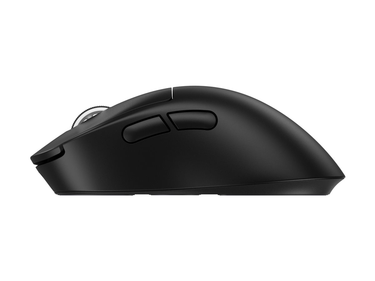 Logitech G PRO X SUPERLIGHT 2 DEX - Maus - Gaming