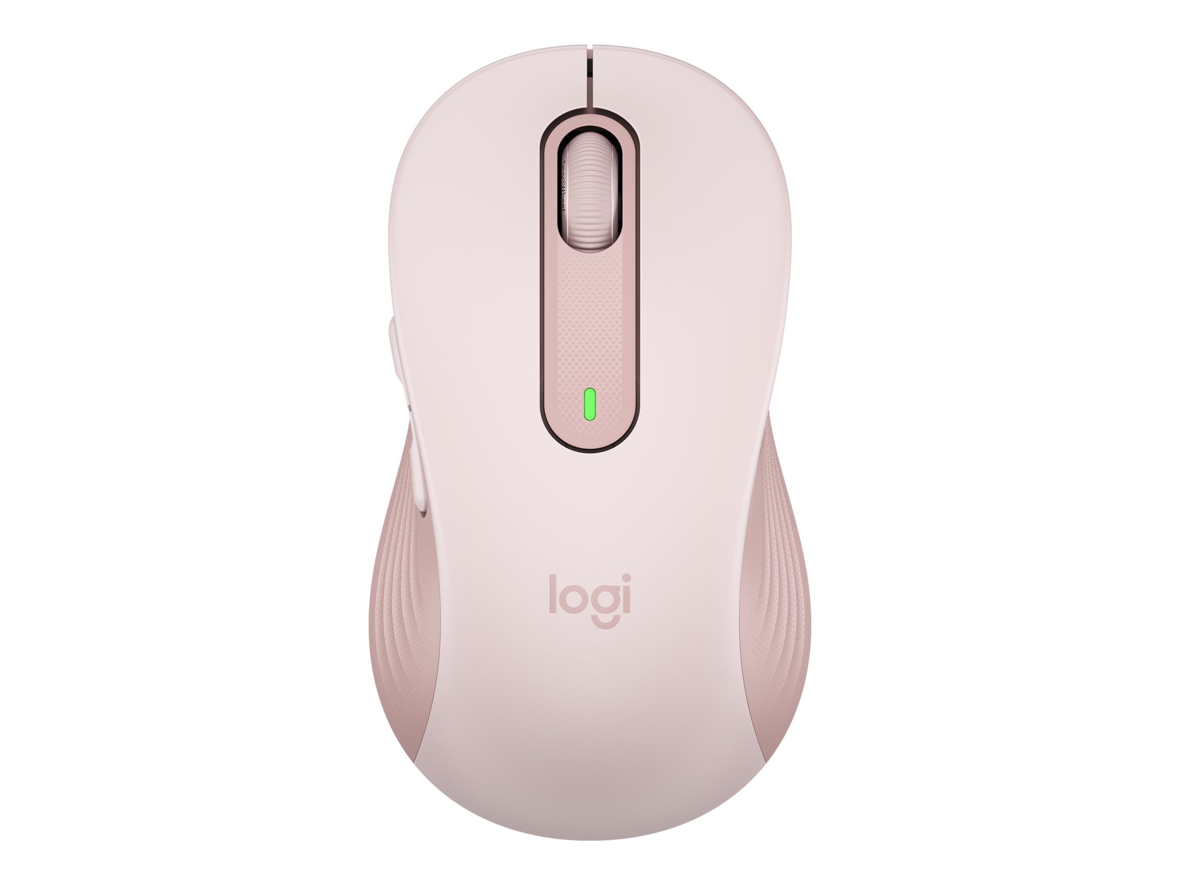 Logitech Signature M650 Large - Maus - Größe L