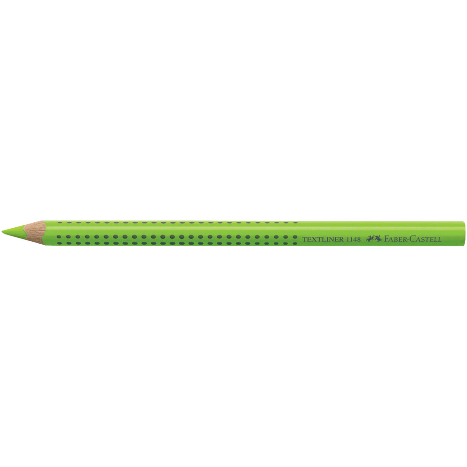FABER CASTELL 114863 Textliner