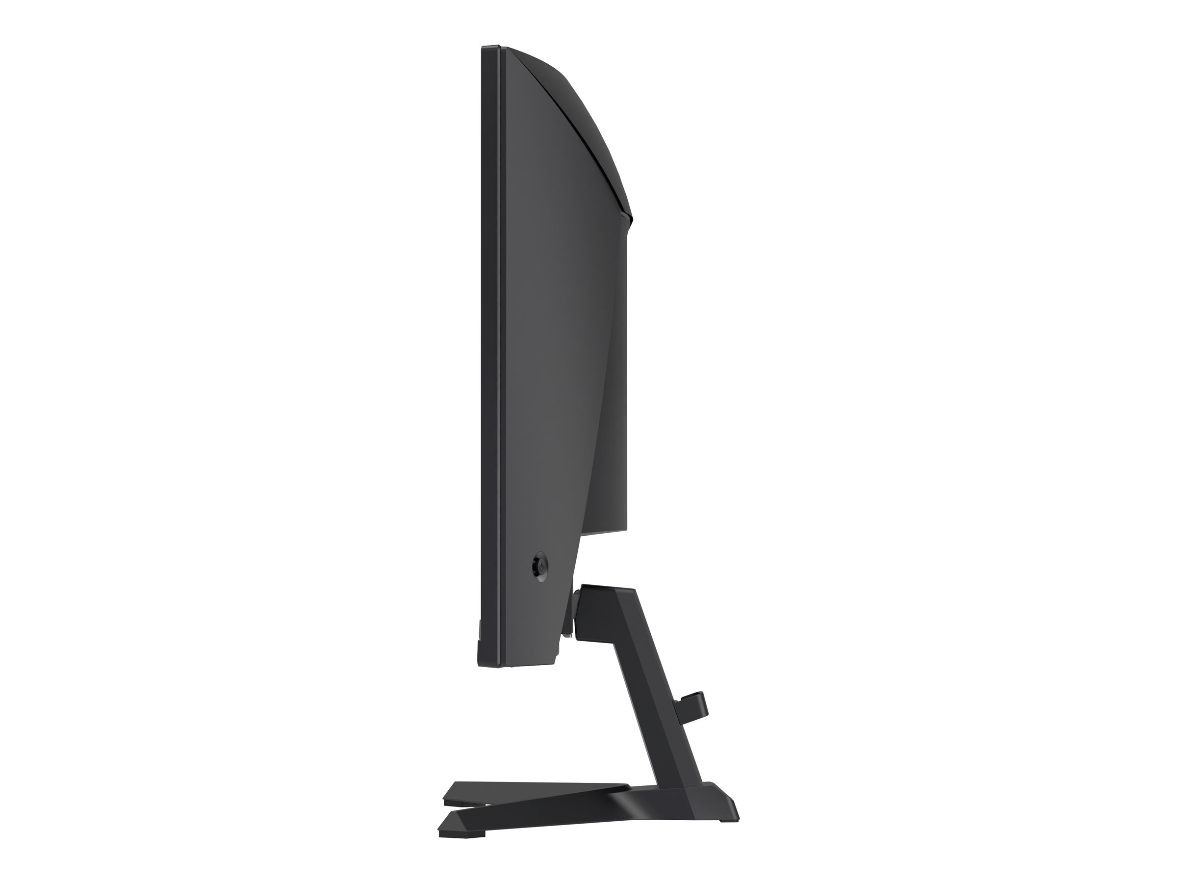 Iiyama G-MASTER Black Hawk GC2781HSU-B1 - LED-Monitor - Gaming - gebogen - 68.6 cm (27")
