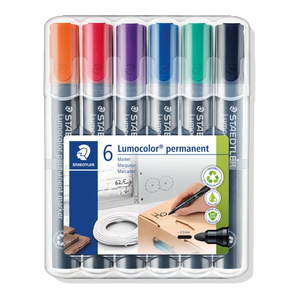 STAEDTLER 352 WP6
