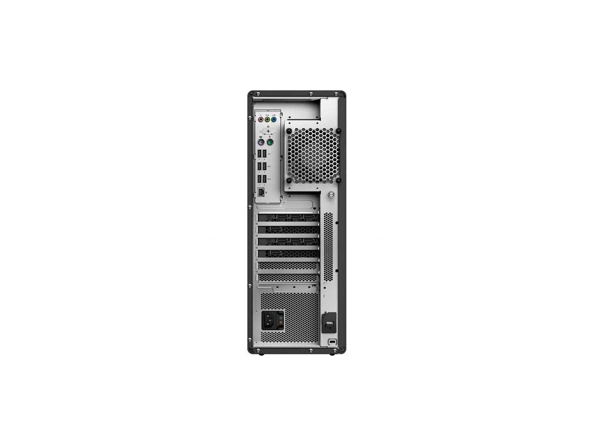Lenovo ThinkStation P620 30E0 - Tower - 1 x Ryzen ThreadRipper PRO 5955WX / 4 GHz
