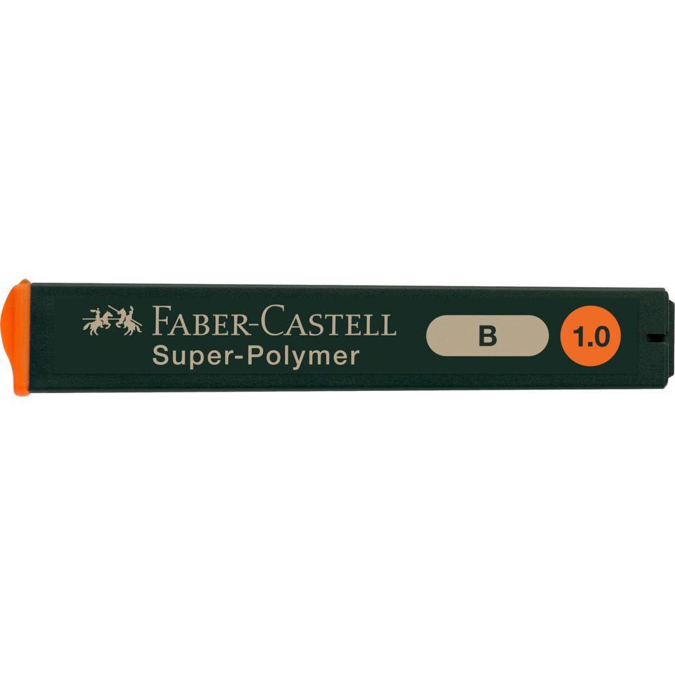 FABER CASTELL 120901 12St
