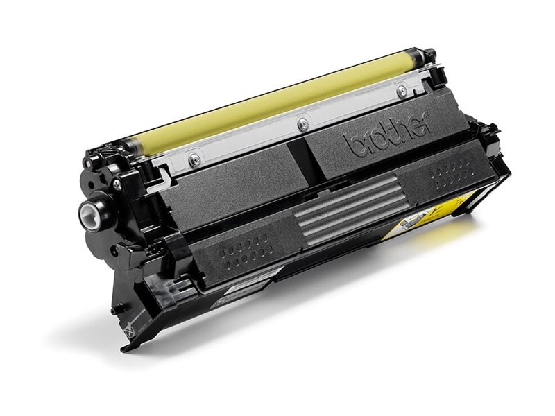 Brother TN627Y - Ultra Jumbo - Gelb - original