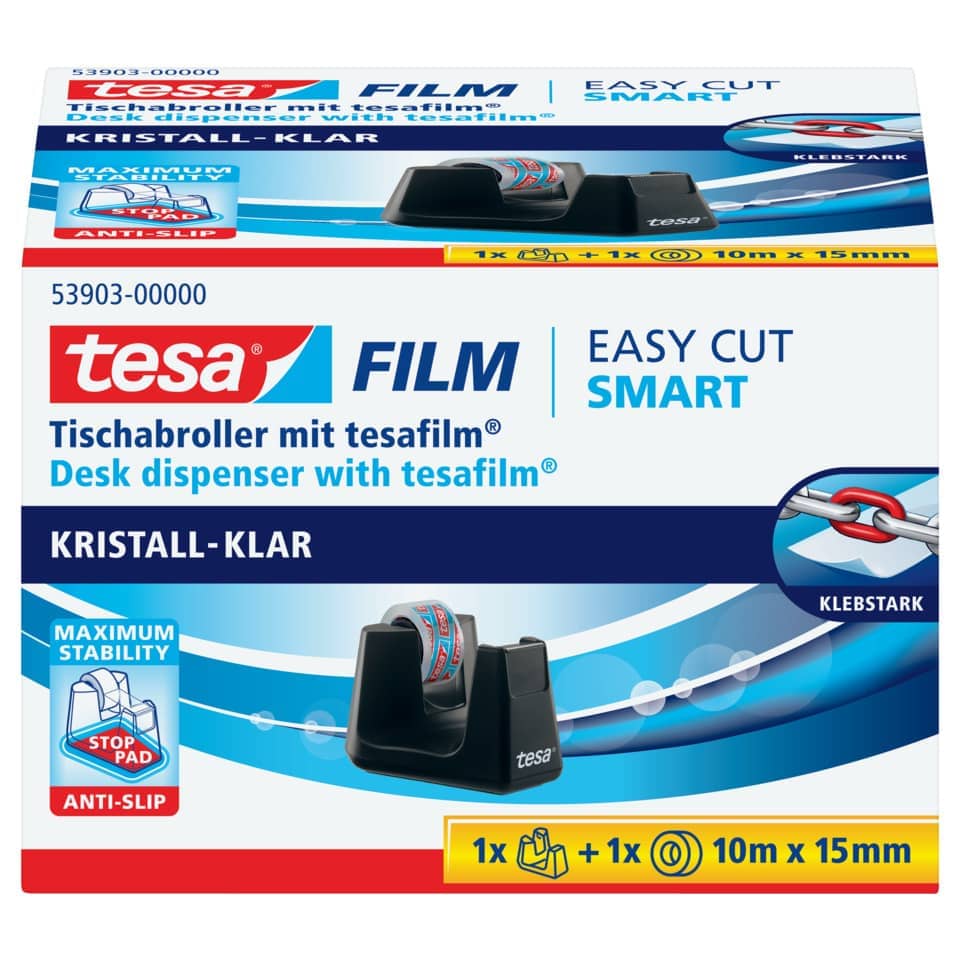 TESA 53903-00000-00 Smart eco