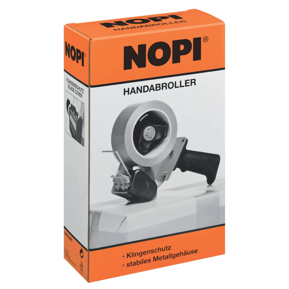 NOPI 56406-00000-01 Metall