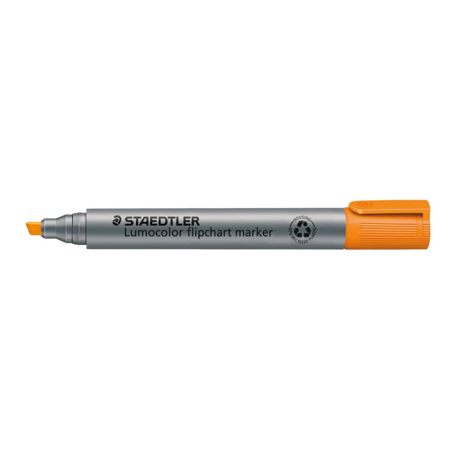 STAEDTLER 356 B-4 nachfüllbar Keilspitze