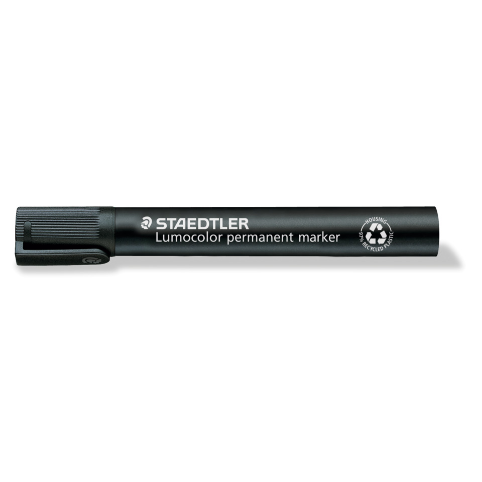 STAEDTLER 352-9 Rundsp. 2mm