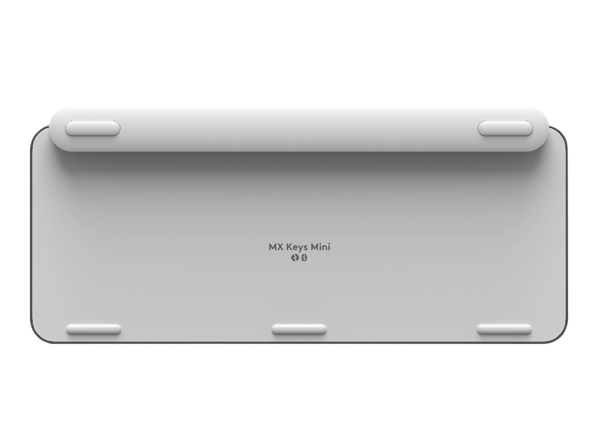 Logitech MX Keys Mini for Mac - Tastatur - hinterleuchtet