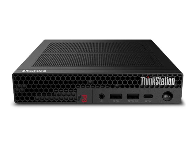 Lenovo ThinkStation P3 Tiny Gen 2 30K5 - Tiny