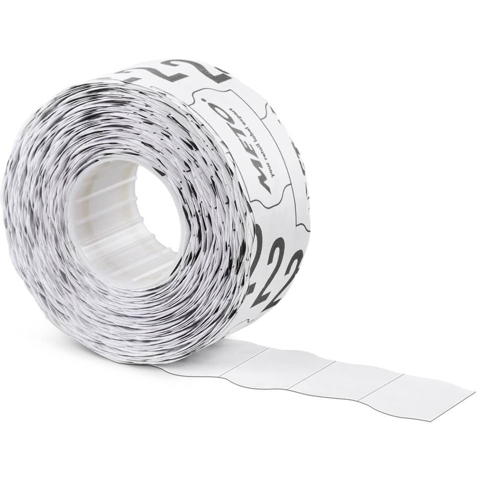 METO 9506166 ablösbar