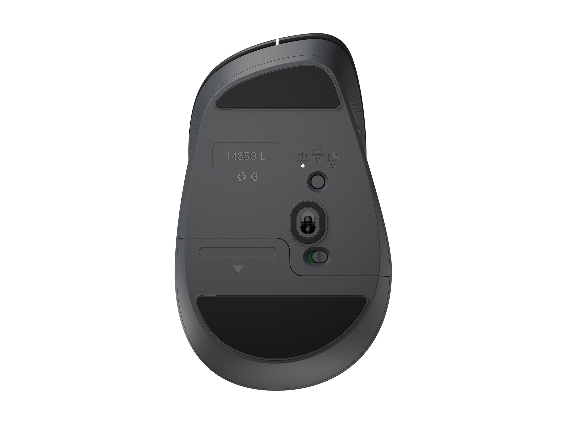 Logitech Signature Comfort Plus M850 L - Maus