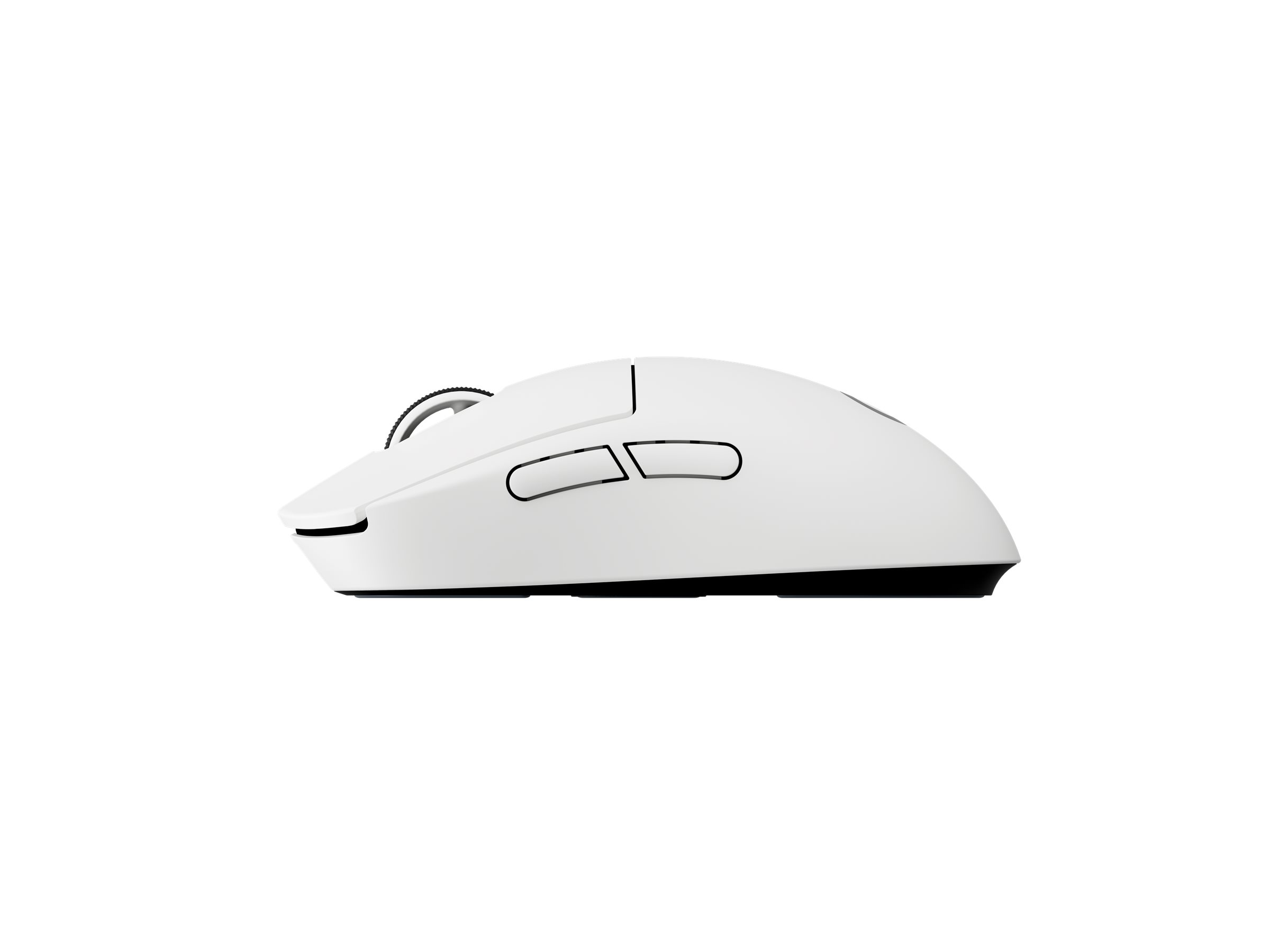 Logitech G PRO X SUPERLIGHT 2C - Maus - 5 Tasten