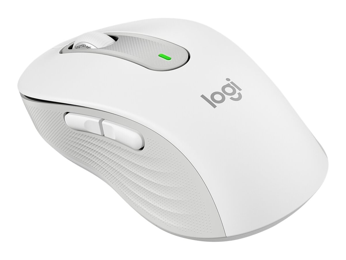 Logitech Signature M650 Large - Maus - Größe L