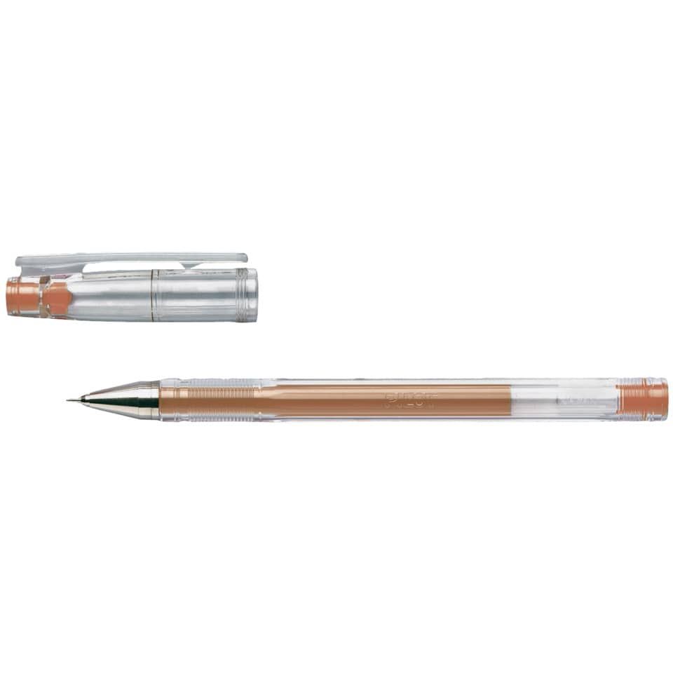 PILOT 2502007 BL-G-TecC4