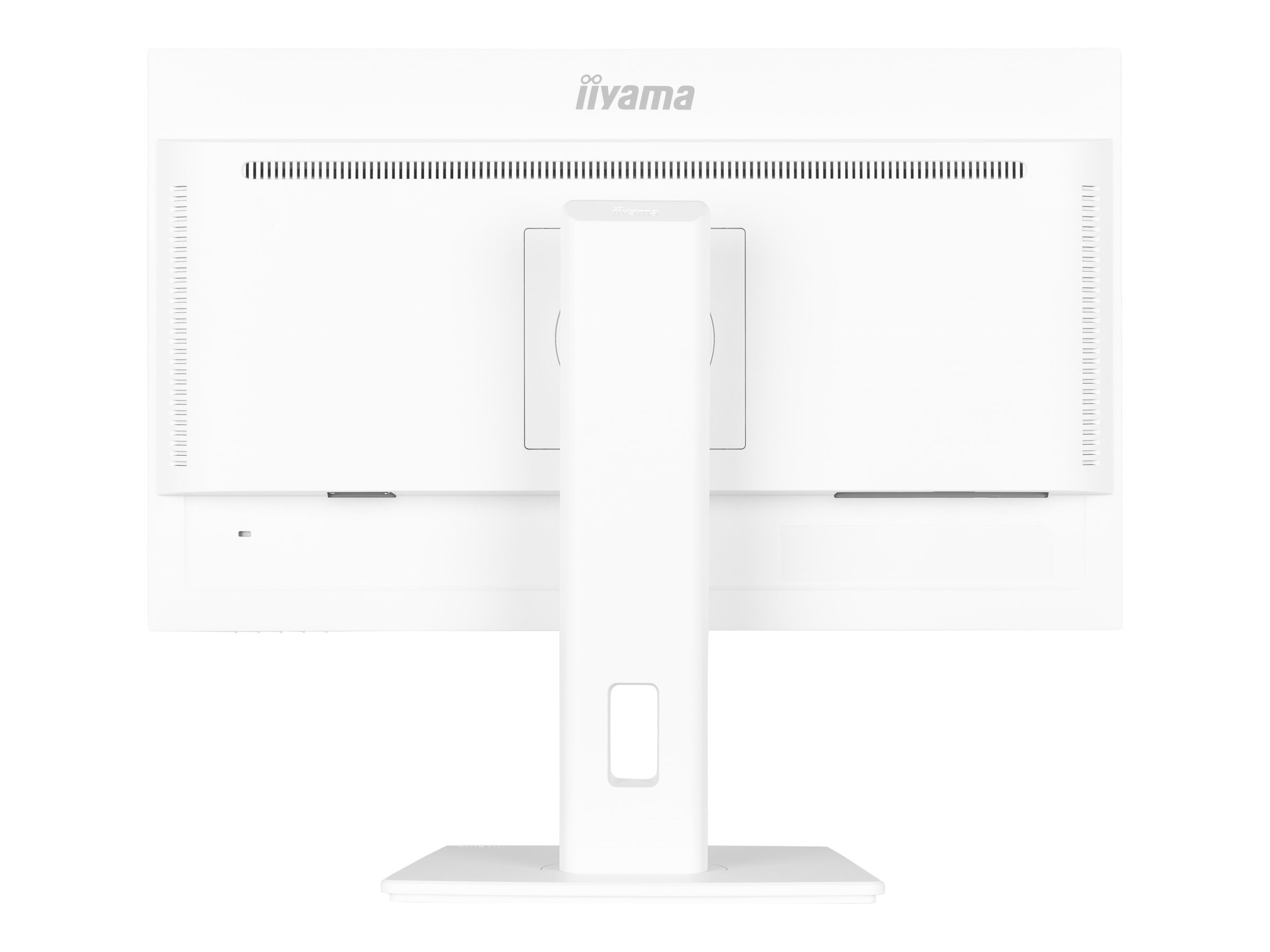 Iiyama ProLite XUB2497HSU-W2 - LED-Monitor - 61 cm (24")
