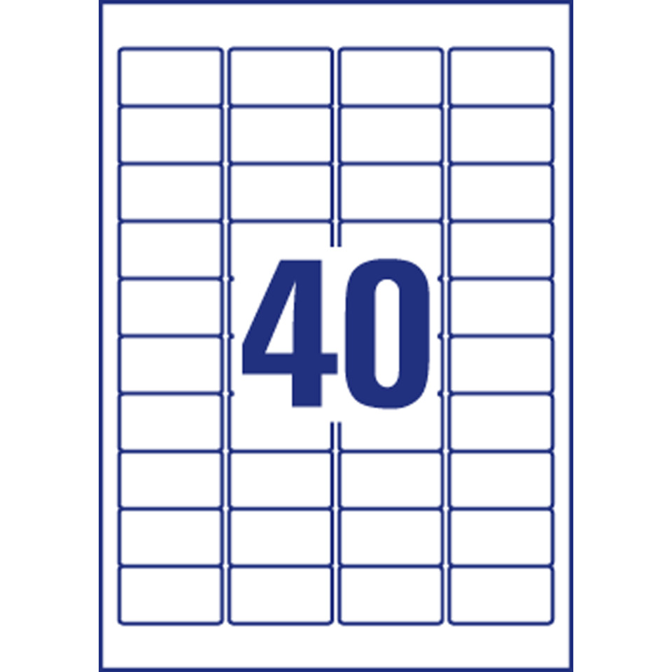 ZWECKFORM L6145-20 45,7x25,4m