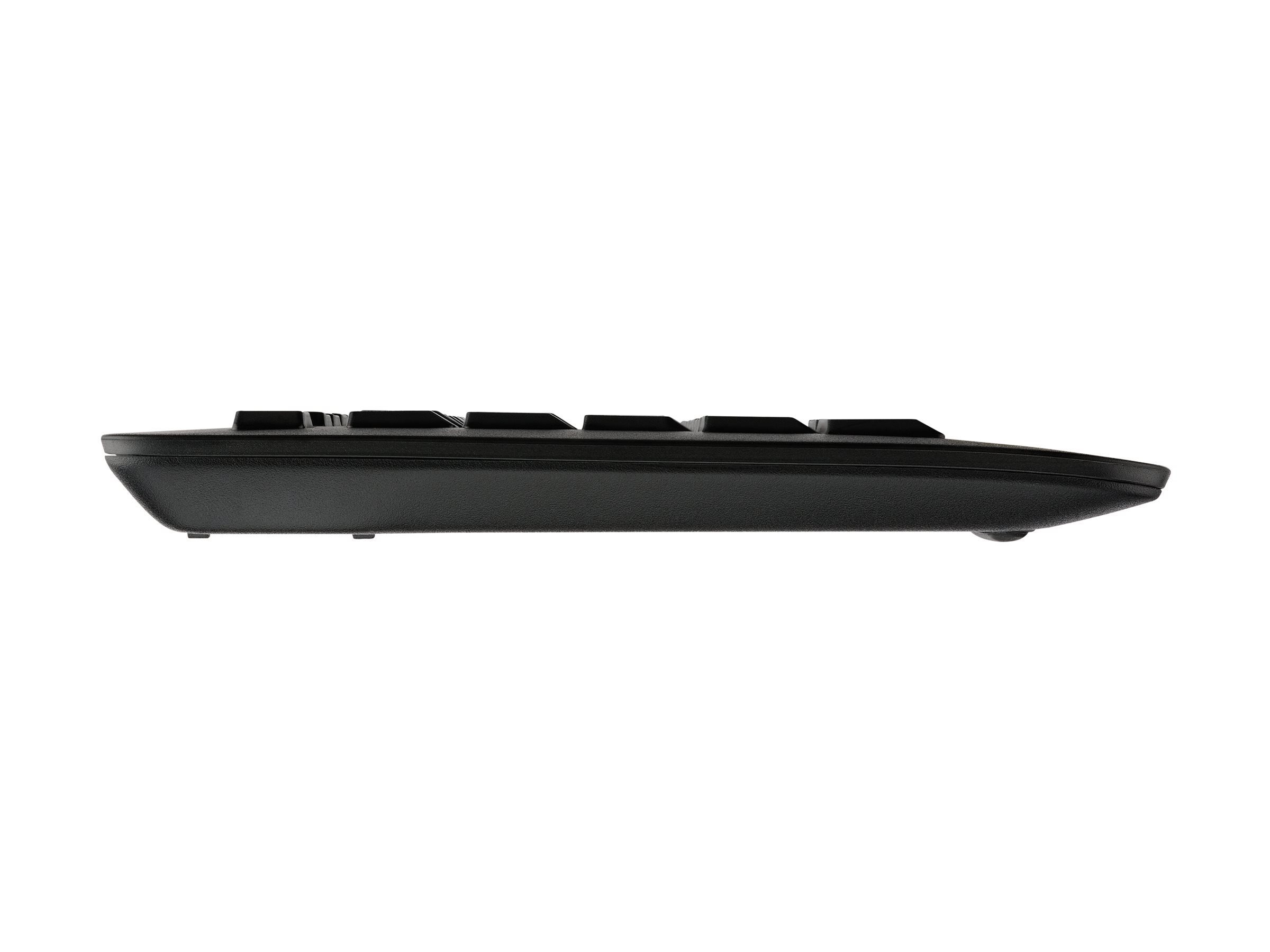 Cherry DW 5100 - Tastatur-und-Maus-Set - kabellos