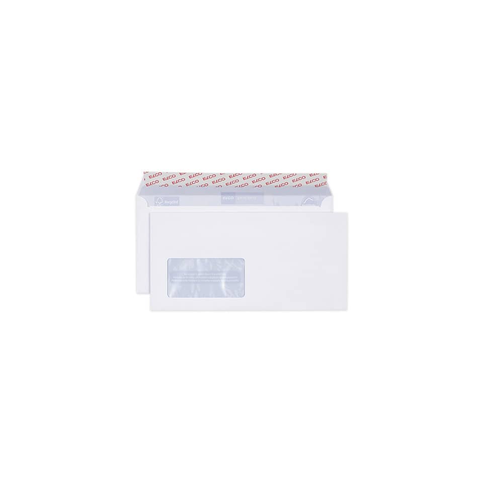 ELCO 38779 100g Haftklebeverschluss