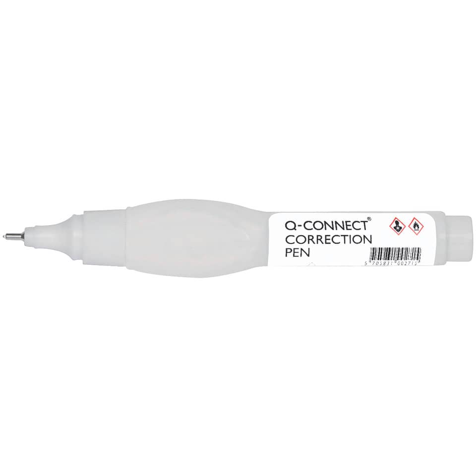 Q-CONNECT KF00271 8ml