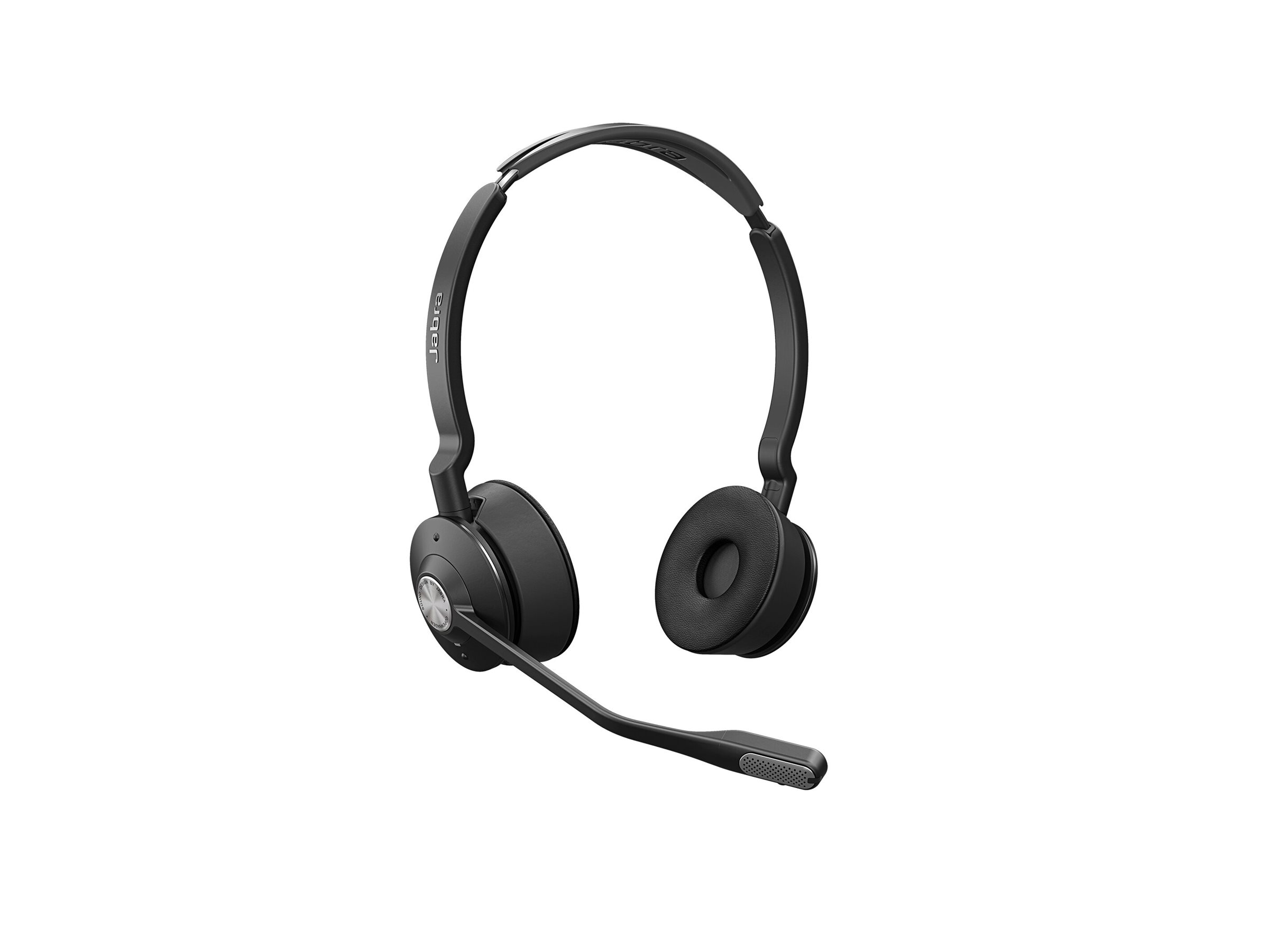 Jabra Engage 75 SE Stereo - Headset - On-Ear