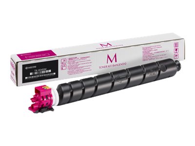 Kyocera TK 8345M - Magenta - original - Tonerpatrone