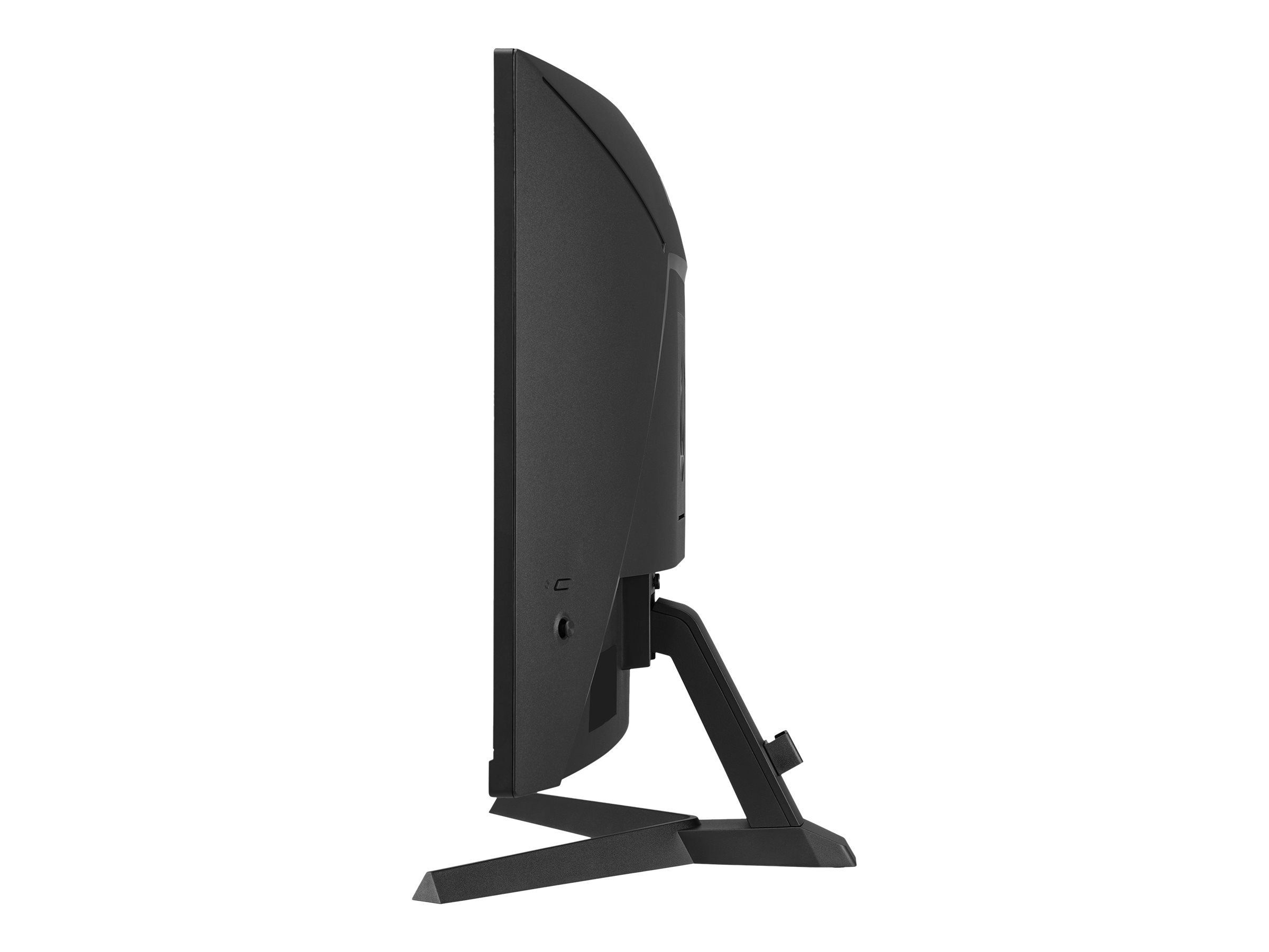 Iiyama G-MASTER Red Eagle G2766HSU-B1 - LED-Monitor - gebogen - 69 cm (27")