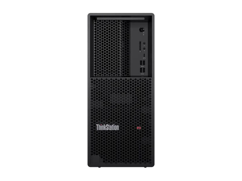 Lenovo ThinkStation P3 Gen 2 30HT - Tower - 1