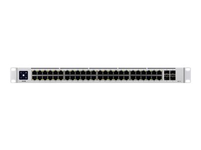 Ubiquiti UniFi Switch USW-48-POE - Switch - managed - 48 x 10/100/1000 (32 PoE+)