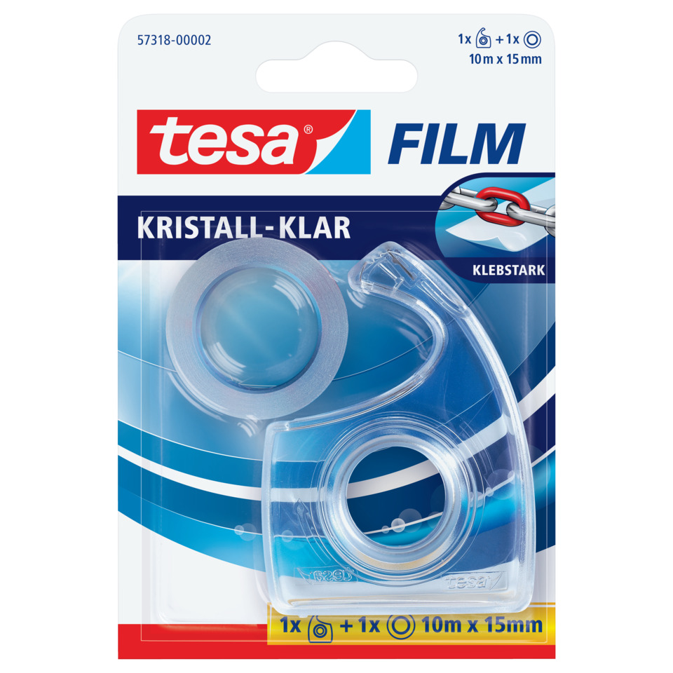 TESAFILM 57318-00002-02 m. M.