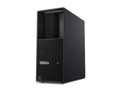 Lenovo ThinkStation P3 Gen 2 30HT - Tower - 1 x Core Ultra 9 285K