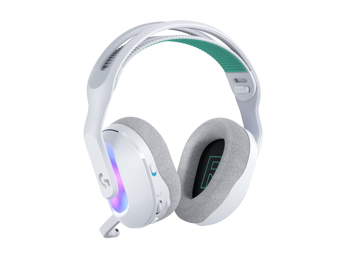 Logitech G G522 - Headset - ohrumschließend - Bluetooth / LIGHTSPEED